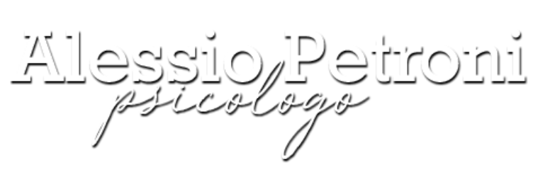 Alessio Petroni Psicologo – Massa (MS)